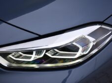 BMW Řada 1 128ti M-SPORT PANO HUD - 43