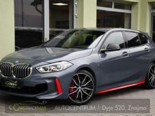 BMW Řada 1 128ti M-SPORT PANO HUD - 0