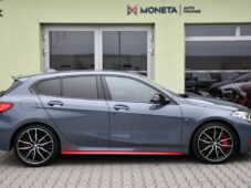 BMW Řada 1 128ti M-SPORT PANO HUD - 11