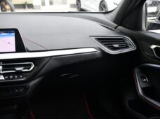BMW Řada 1 128ti M-SPORT PANO HUD - 7
