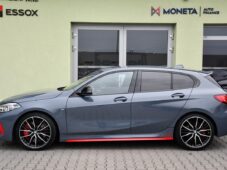 BMW Řada 1 128ti M-SPORT PANO HUD - 10