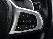 BMW Řada 1 128ti M-SPORT PANO HUD - 27