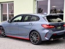 BMW Řada 1 128ti M-SPORT PANO HUD - 2