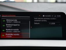 BMW Řada 1 128ti M-SPORT PANO HUD - 32