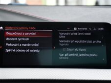 BMW Řada 1 128ti M-SPORT PANO HUD - 34