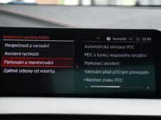 BMW Řada 1 128ti M-SPORT PANO HUD - 36