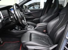 BMW Řada 1 128ti M-SPORT PANO HUD - 12