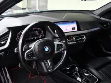 BMW Řada 1 128ti M-SPORT PANO HUD - 14