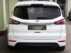 Ford S-MAX 2.0TDCi 7.MÍST - 9