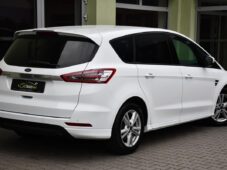 Ford S-MAX 2.0TDCi 7.MÍST - 3