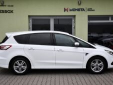 Ford S-MAX 2.0TDCi 7.MÍST - 11