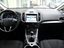 Ford S-MAX 2.0TDCi 7.MÍST - 4