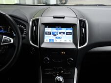 Ford S-MAX 2.0TDCi 7.MÍST - 6