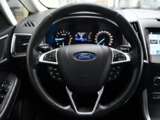 Ford S-MAX 2.0TDCi 7.MÍST - 21