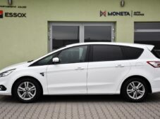 Ford S-MAX 2.0TDCi 7.MÍST - 10