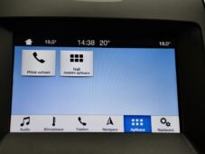 Ford S-MAX 2.0TDCi 7.MÍST - 33