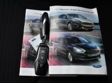 Ford S-MAX 2.0TDCi 7.MÍST - 41
