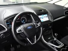 Ford S-MAX 2.0TDCi 7.MÍST - 14