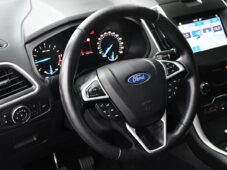 Ford S-MAX 2.0TDCi 7.MÍST - 15