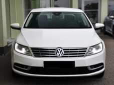 Volkswagen CC 2.0TSi 154kW SPORT DSG ČR - 8