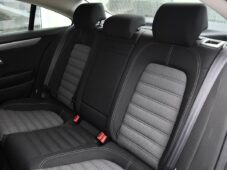 Volkswagen CC 2.0TSi 154kW SPORT DSG ČR - 19