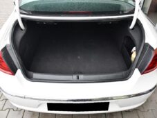 Volkswagen CC 2.0TSi 154kW SPORT DSG ČR - 34