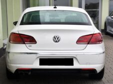Volkswagen CC 2.0TSi 154kW SPORT DSG ČR - 9