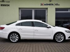 Volkswagen CC 2.0TSi 154kW SPORT DSG ČR - 11