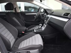 Volkswagen CC 2.0TSi 154kW SPORT DSG ČR - 16