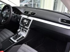 Volkswagen CC 2.0TSi 154kW SPORT DSG ČR - 17