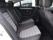Volkswagen CC 2.0TSi 154kW SPORT DSG ČR - 20