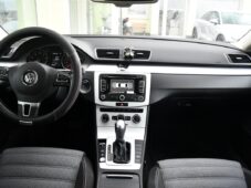 Volkswagen CC 2.0TSi 154kW SPORT DSG ČR - 4