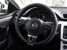 Volkswagen CC 2.0TSi 154kW SPORT DSG ČR - 5
