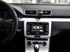 Volkswagen CC 2.0TSi 154kW SPORT DSG ČR - 6