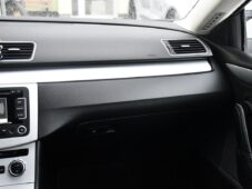 Volkswagen CC 2.0TSi 154kW SPORT DSG ČR - 7