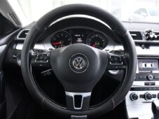 Volkswagen CC 2.0TSi 154kW SPORT DSG ČR - 21