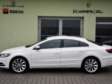 Volkswagen CC 2.0TSi 154kW SPORT DSG ČR - 10