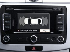 Volkswagen CC 2.0TSi 154kW SPORT DSG ČR - 31