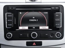 Volkswagen CC 2.0TSi 154kW SPORT DSG ČR - 30