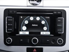 Volkswagen CC 2.0TSi 154kW SPORT DSG ČR - 29