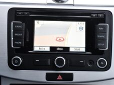 Volkswagen CC 2.0TSi 154kW SPORT DSG ČR - 28