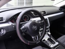 Volkswagen CC 2.0TSi 154kW SPORT DSG ČR - 14