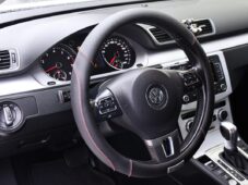 Volkswagen CC 2.0TSi 154kW SPORT DSG ČR - 15