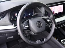 Škoda Octavia 2.0TDi STYLE DSG ACC 1M ČR - 16
