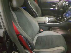 Mercedes-Benz EQE 350 AMG Rezervace - 10