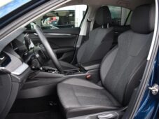 Škoda Octavia 2.0TDi STYLE DSG ACC 1M ČR - 14