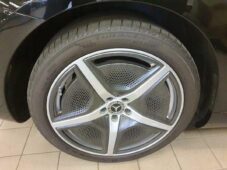 Mercedes-Benz EQE 350 AMG Rezervace - 11