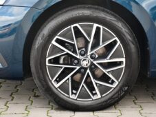 Škoda Octavia 2.0TDi STYLE DSG ACC 1M ČR - 42