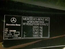 Mercedes-Benz EQE 350 AMG Rezervace - 13