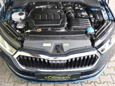 Škoda Octavia 2.0TDi STYLE DSG ACC 1M ČR - 50